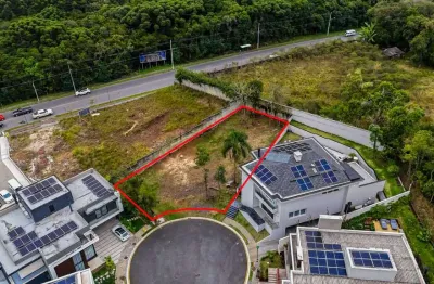 Terreno à venda,  por r$ 1.600.000 - santa felicidade - curitiba/pr