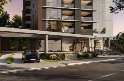 Apartamento com 3 dormitórios à venda, 112 m² por r$ 1.780.000,00 - ahú - curitiba/pr