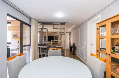 Apartamento com 3 quartos | suíte | 2 vagas | elevador | 98 m² à venda por r$ 690.000 - água verde - curitiba/pr