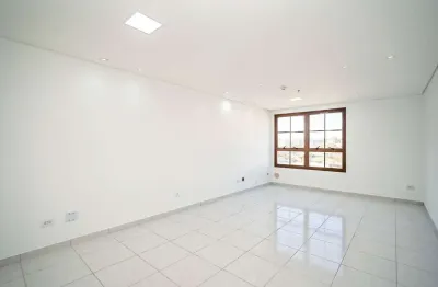 Sala comercial a venda no cristo rei, 31 m² por r$ 230.000 - cristo rei - curitiba/pr