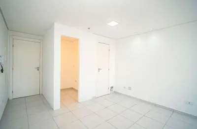Sala à venda, 31 m² por r$ 230.000,00 - cristo rei - curitiba/pr