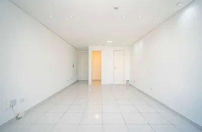 Sala comercial a venda no cristo rei, 31 m² por r$ 230.000 - cristo rei - curitiba/pr