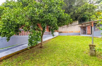 Oportunidade a venda, casa na cidade industrial, 3 dormitórios em excelente terreno