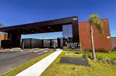 Terreno à venda – Unidade de Revenda em Localização Privilegiada no Condomínio Angra – Joinville/SC