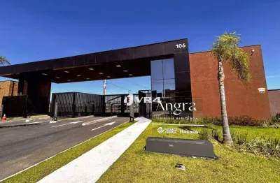 Terreno à venda – Unidade de Revenda em Localização Privilegiada no Condomínio Angra – Joinville/SC