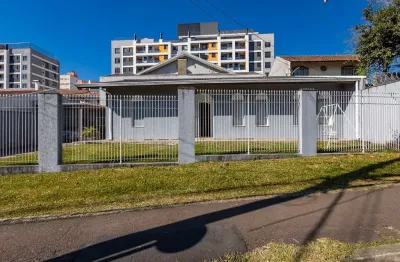 Casa térrea no bairro portão, 117 m² por r$ 1.630.000 - portão - curitiba/pr