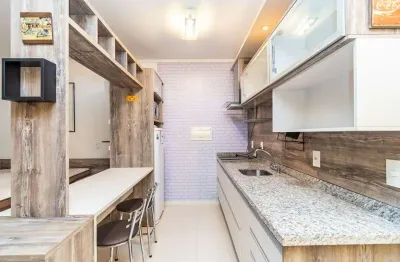 Studio com 1 dormitório para alugar, 30 m² por r$ 2.350/mês - centro cívico - curitiba/pr