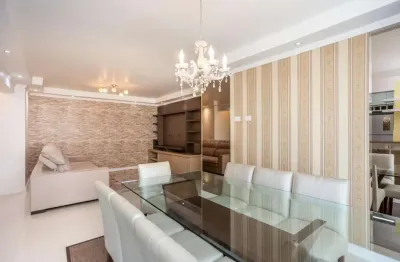 Apartamento com 3 dormitórios à venda, 119 m² por r$ 1.490.000,00 - água verde - curitiba/pr