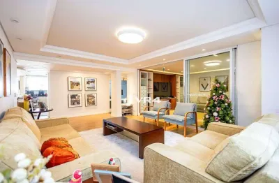 Apartamento com 3 dormitórios à venda,  por R$ 1.435.000 - Agua Verde - Curitiba/PR