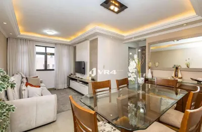 Apartamento com 3 dormitórios à venda - Pinheirinho - Curitiba/PR