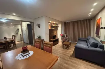 Apartamento com 3 dormitórios à venda, por r$ 565.000 - cristo rei - curitiba/pr