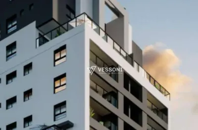 Loft com 1 dormitório à venda, por R$ 1.589.000 - Água Verde - Curitiba/PR