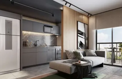 Apartamento com 2 dormitórios à venda, 61 m² por r$ 773.800,00 - centro - curitiba/pr