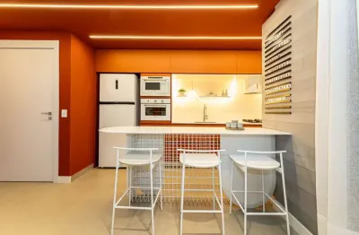 Apartamento com 3 dormitórios à venda por r$ 1.750.000 - água verde - curitiba/pr