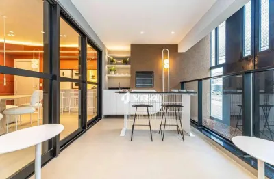 Apartamento com 3 dormitórios à venda por R$ 1.750.000 - Água Verde - Curitiba/PR