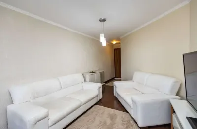Apartamento com 2 dormitórios à venda,  por r$ 340.000 - novo mundo - curitiba/pr