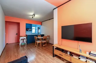 Apartamento com 3 dormitórios à venda, por r$ 680.000 - água verde - curitiba/pr