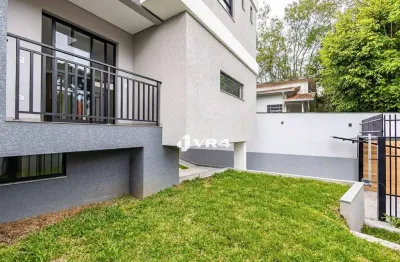 Casa no Bairro AHÚ com 3 dormitórios à venda, 212 m² por R$ 1.490.000 - Ahú - Curitiba/PR
