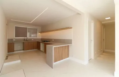 Apartamento com 3 quartos | reformado no água verde | ao lado do clube curitiba | com 140m² | à venda por r$ 949.000 - água verde - curitiba/pr