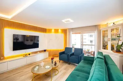 Apartamento com 3 quartos à venda na Rua General Aristides Athayde Júnior, Bigorrilho, Curitiba