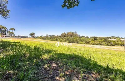 Terreno à venda, 884 m² por R$ 1.990.000,00 - Santa Felicidade - Curitiba/PR