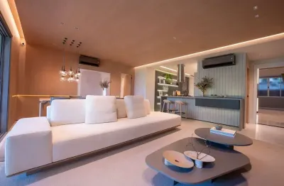 Apartamento com 3 dormitórios à venda, por r$ 1.980.000 - água verde - curitiba/pr