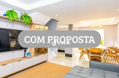 Casa com 3 quartos à venda na Rua Marcílio Dias, 333, Bairro Alto, Curitiba