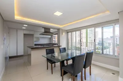 Apartamento com 4 dormitórios à venda, 200 m²  - Bairro São Francisco