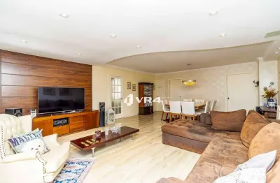 Apartamento Garden com 3 dormitórios à venda, por R$ 1.650.000 - Bigorrilho - Curitiba/PR