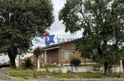 Terreno à venda na rua coronel luiz josé dos santos, 3698, xaxim, curitiba por r$ 900.000