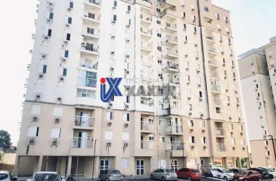 Apartamento com 2 quartos para alugar na rua francisco derosso, 375, xaxim, curitiba, 60 m2 por r$ 2.010