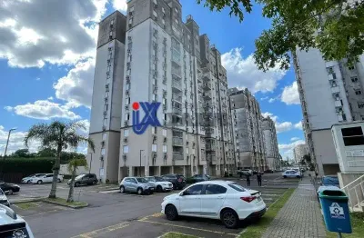Apartamento com 2 quartos para alugar na rua francisco derosso, 375, xaxim, curitiba, 60 m2 por r$ 1.910