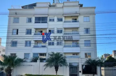 Apartamento com 2 quartos para alugar na rua nicarágua, 1701, bacacheri, curitiba, 60 m2 por r$ 2.110