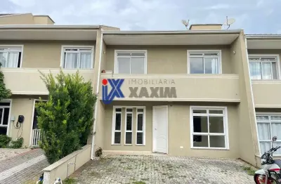 Casa com 3 quartos para alugar na Rua Francisco Derosso, 2370, Xaxim, Curitiba, 110 m2 por R$ 3.110