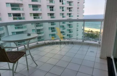 Apartamento com 1 quarto à venda na avenida lúcio costa, 3150, barra da tijuca, rio de janeiro por r$ 850.000