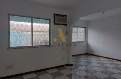 Casa em condomínio fechado com 6 quartos à venda na rua santo ermínio, 182, jacarepaguá, rio de janeiro por r$ 600.000