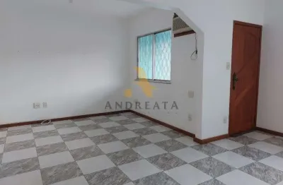 Casa em condomínio fechado com 6 quartos à venda na rua santo ermínio, 182, jacarepaguá, rio de janeiro por r$ 600.000