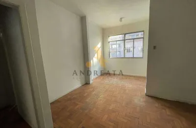 Apartamento com 2 quartos à venda na rua serafim valandro, 23, botafogo, rio de janeiro por r$ 750.000