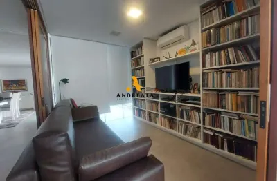 Casa em condomínio fechado com 3 quartos à venda na estrada da barra da tijuca, 3570, itanhangá, rio de janeiro por r$ 2.800.000