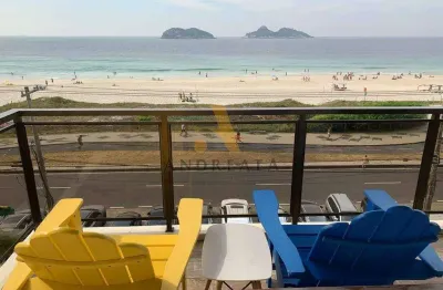Apartamento com 2 quartos à venda na avenida pepe, 600, barra da tijuca, rio de janeiro por r$ 2.400.000
