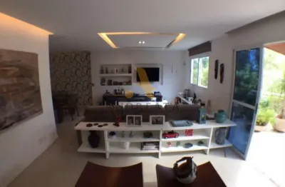 Cobertura com 3 quartos à venda na avenida afonso de taunay, 606, barra da tijuca, rio de janeiro por r$ 2.390.000