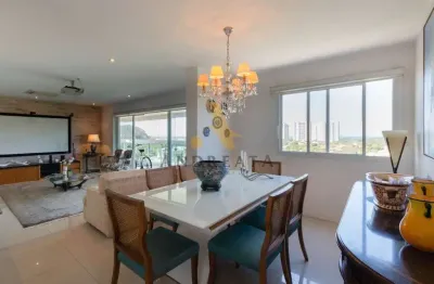 Cobertura com 4 quartos à venda na Rua César Lattes, 1000, Barra da Tijuca, Rio de Janeiro, 318 m2 por R$ 2.290.000