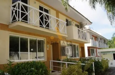 Casa em condomínio fechado com 4 quartos à venda na origenes lessa, 4545, recreio dos bandeirantes, rio de janeiro por r$ 1.450.000