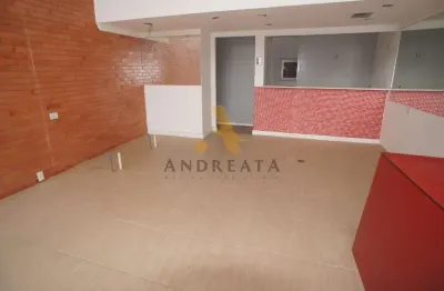Ponto comercial para alugar na avenida das américas, 7935, barra da tijuca, rio de janeiro por r$ 7.500