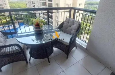 Apartamento com 2 quartos à venda na vice-presidente josé alencar, 1400, jacarepaguá, rio de janeiro por r$ 720.000
