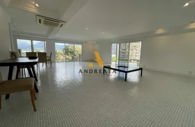 Apartamento com 4 quartos à venda na rua sacopa, 250, lagoa, rio de janeiro por r$ 2.600.000