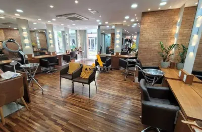 Ponto comercial à venda na avenida das américas, 500, barra da tijuca, rio de janeiro por r$ 3.250.000