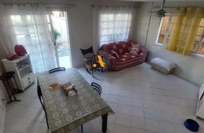 Casa em condomínio fechado com 5 quartos à venda na estrada dos bandeirantes, 16243, vargem pequena, rio de janeiro por r$ 980.000