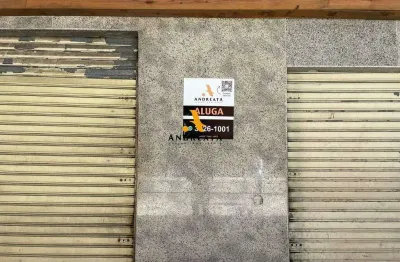 Ponto comercial para alugar na do carmo, 17, centro, rio de janeiro por r$ 2.500