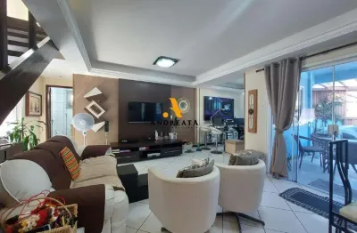 Casa em condomínio fechado com 3 quartos à venda na omar bandeira ramidan sobrinho, 50, recreio dos bandeirantes, rio de janeiro por r$ 790.000